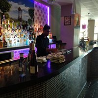 New Delight Indian Restaurant