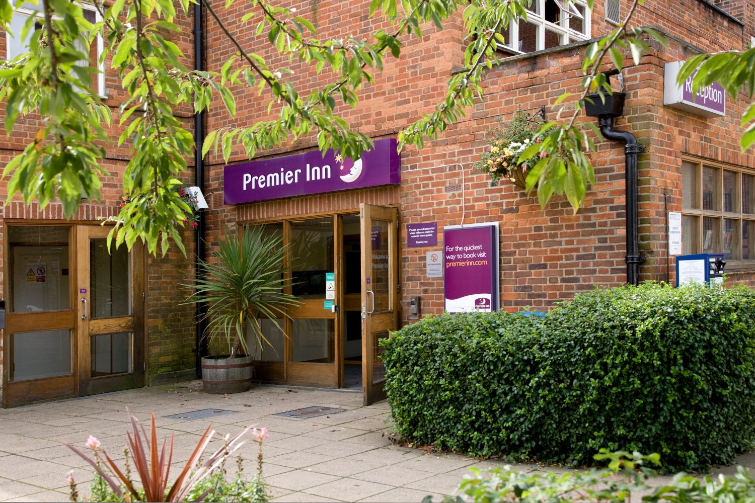 PREMIER INN LONDON HARROW HOTEL : Prezzi E Recensioni (2024)