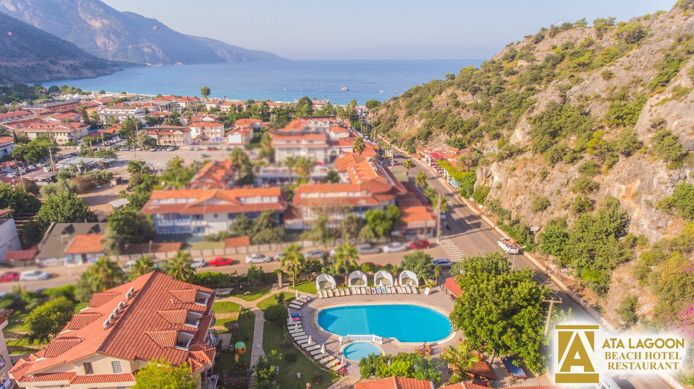 ATA LAGOON BEACH HOTEL Prezzi e Recensioni (2024)