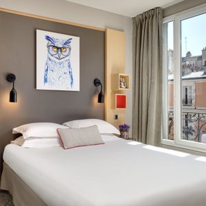 Chambre Suite