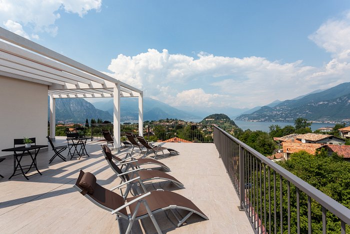 DOMUS BELLAGIO - Prices & Specialty B&B Reviews (Italy - Lake Como)