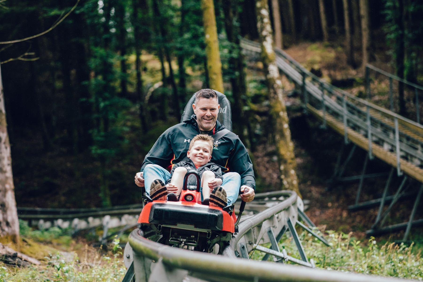 ZIP WORLD BETWS Y COED All You Need to Know BEFORE You Go with