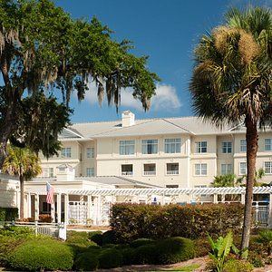 Residence Inn by Marriott Charleston Riverview, hotel in Charleston