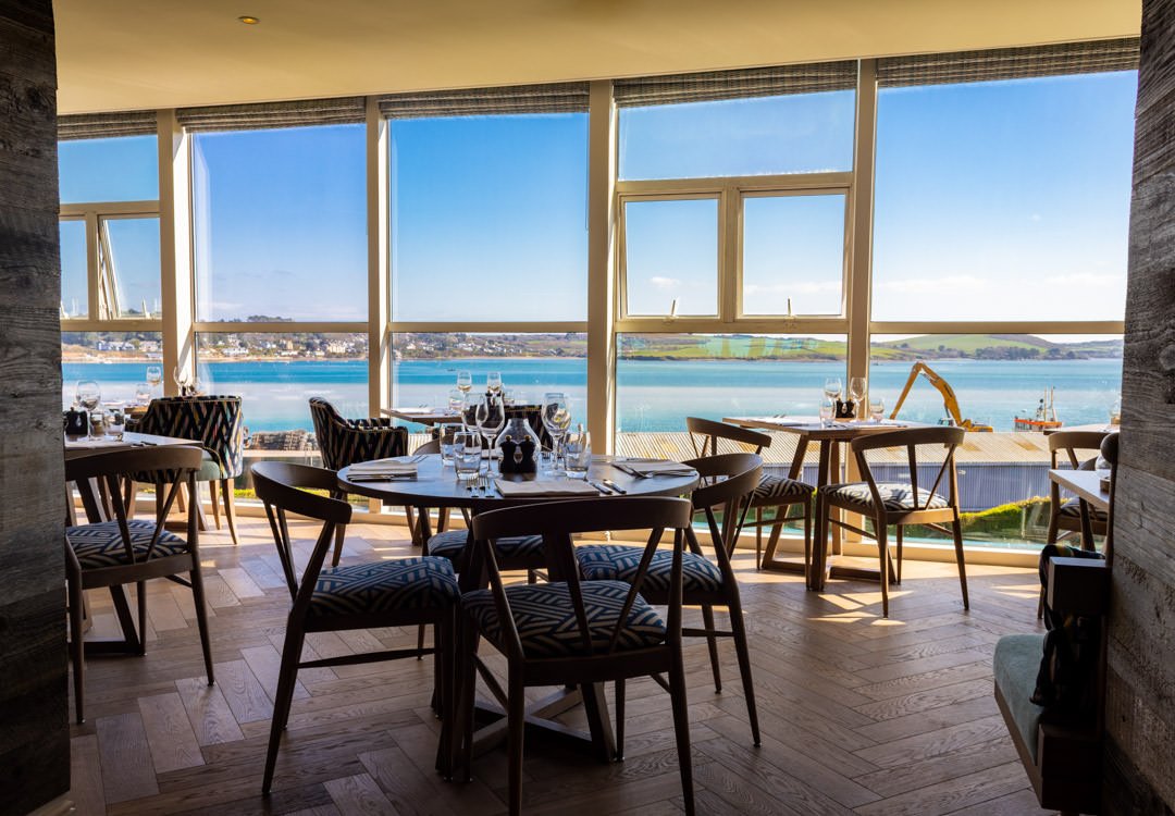 Hotel photo 36 of Padstow Harbour Hotel.