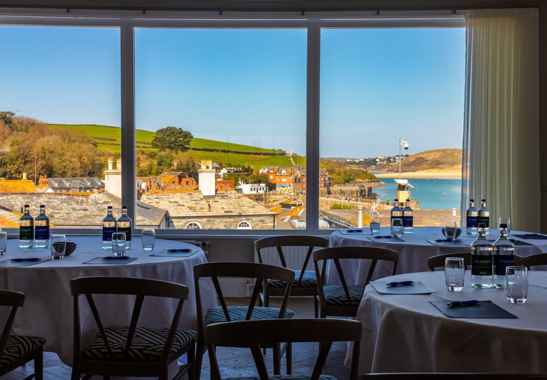Hotel photo 20 of Padstow Harbour Hotel.