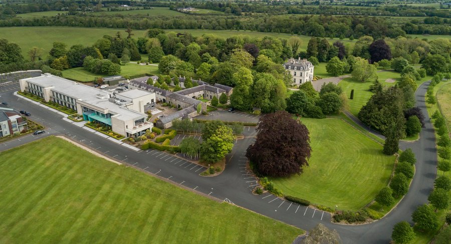 MOYVALLEY HOTEL & GOLF RESORT - Updated 2021 Prices ...