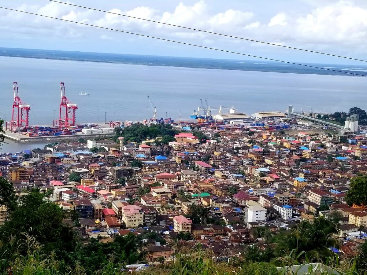 Freetown Keke Tour - All You Need to Know BEFORE You Go