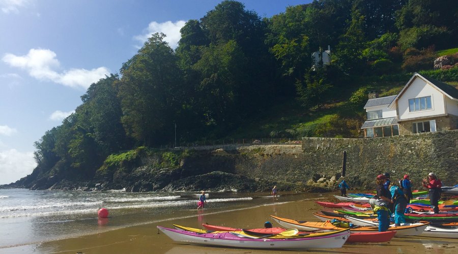 Salcombe North Sands (2025) - All You Need to Know BEFORE You Go (with Reviews)