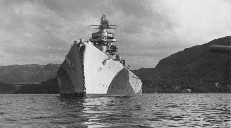 Tirpitz Museum Tromso () Tirpitz Museum Tromso