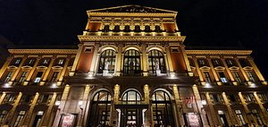 Tripadvisor, Vienna Mozart Concert no Musikverein fornecido pela Vienna  Mozart Concerts