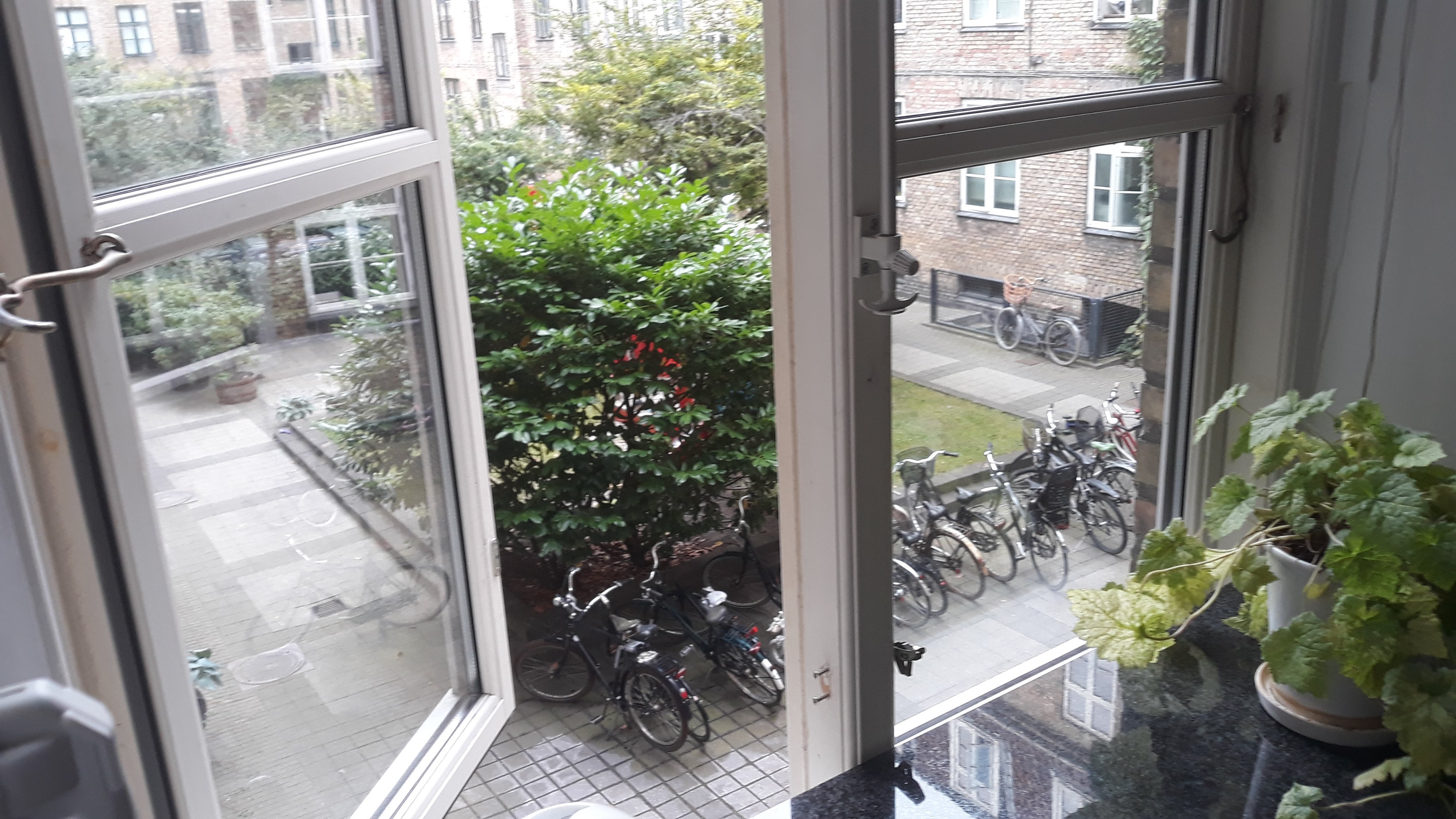 URBAN BED & BREAKFAST B&B (Copenhagen, Danimarca): Prezzi 2022 E Recensioni