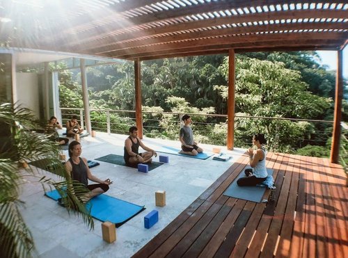 BEYOND YOGA RETREAT - Updated 2024 Hotel Reviews (Puerto Vallarta, Mexico)