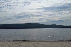Piscina e spiaggia