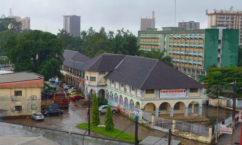 10 Nejlepsich Aktivit A Pamatek Cameroon Tripadvisor