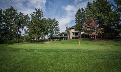 Club House