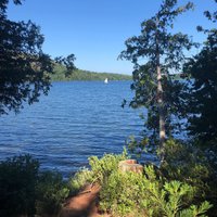 Eagle Lake Acadia National Park (Bar Harbor) - All You Need to Know ...