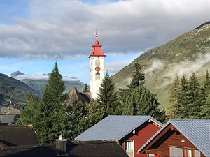 Alpenhotel Schlüssel, Andermatt – Updated 2024 Prices