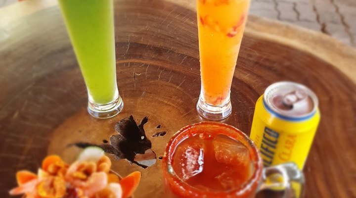 Preparamos tu bebida favorita
