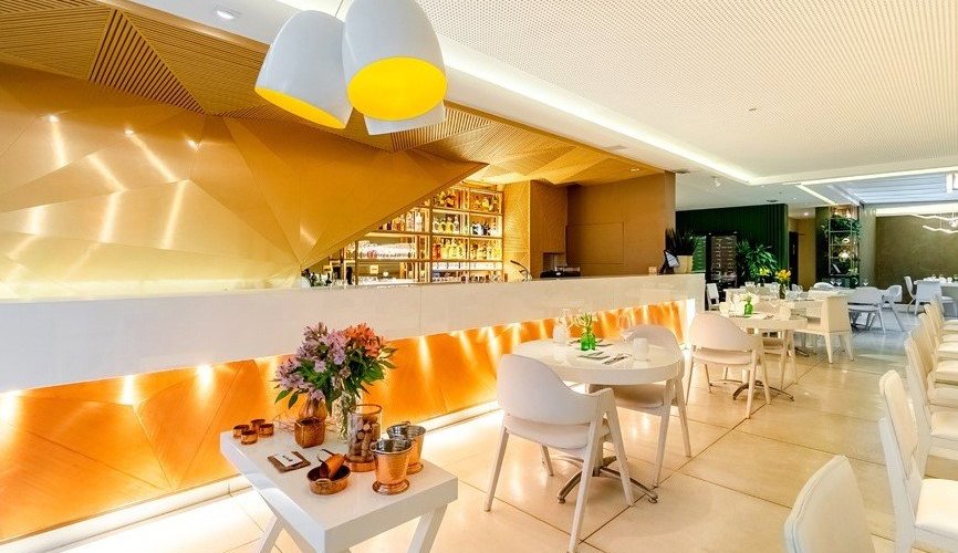 Restaurante Mimo - Venha conferir nosso cardápio