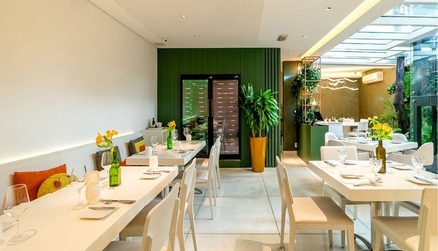 Restaurante Mimo - Venha conferir nosso cardápio