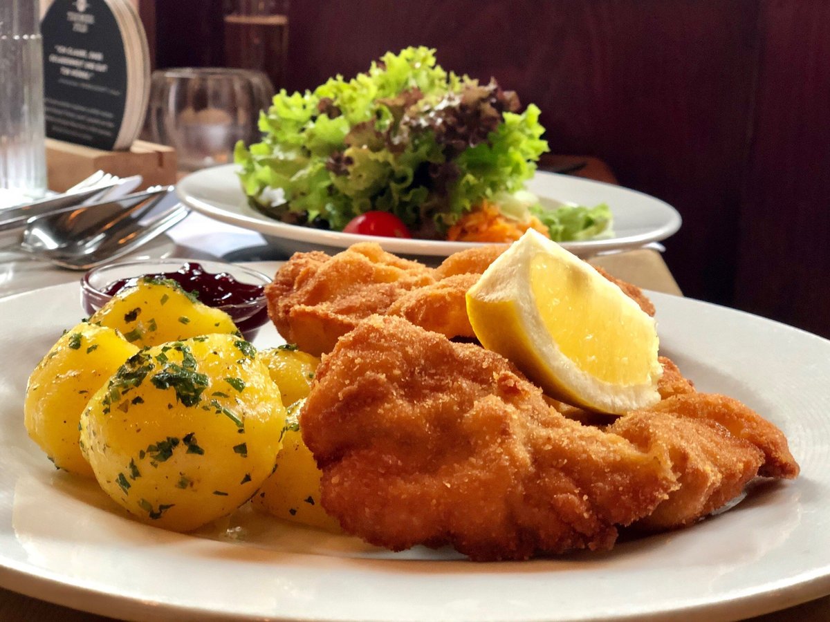 THE 10 BEST Restaurants in Salzburg (Updated January 2024)