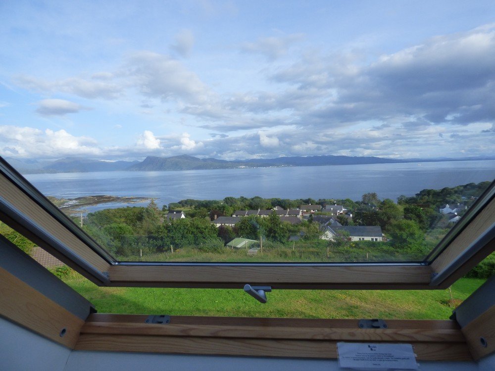 BRACKEN BRAE B&B (AU$72): 2022 Prices & Reviews (Isle Of Skye, Scotland ...