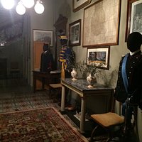 Il corridoio