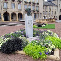 Le buste