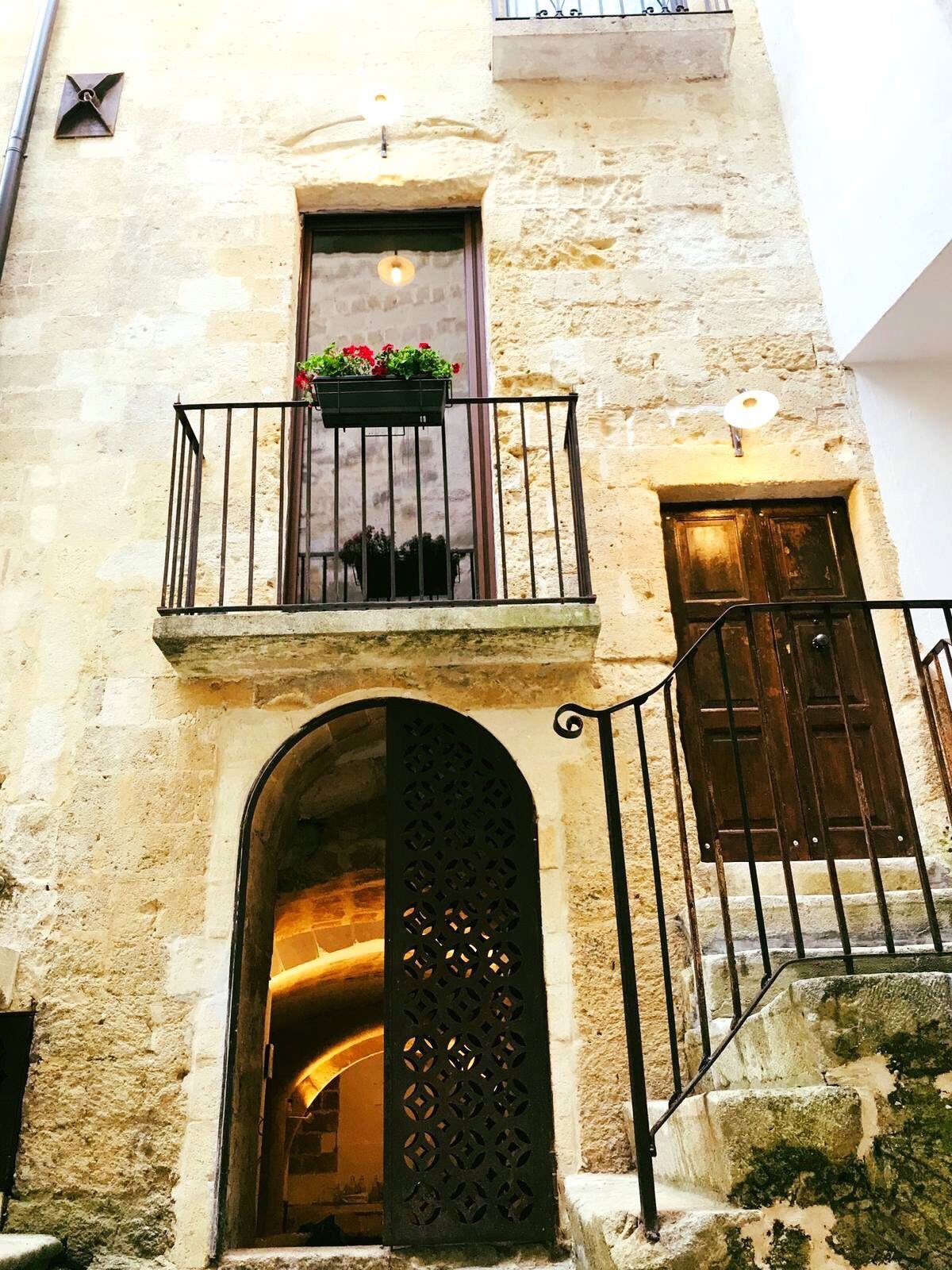 PONTICELLI B&B BOUTIQUE - Prices & Lodging Reviews (Gravina In Puglia ...