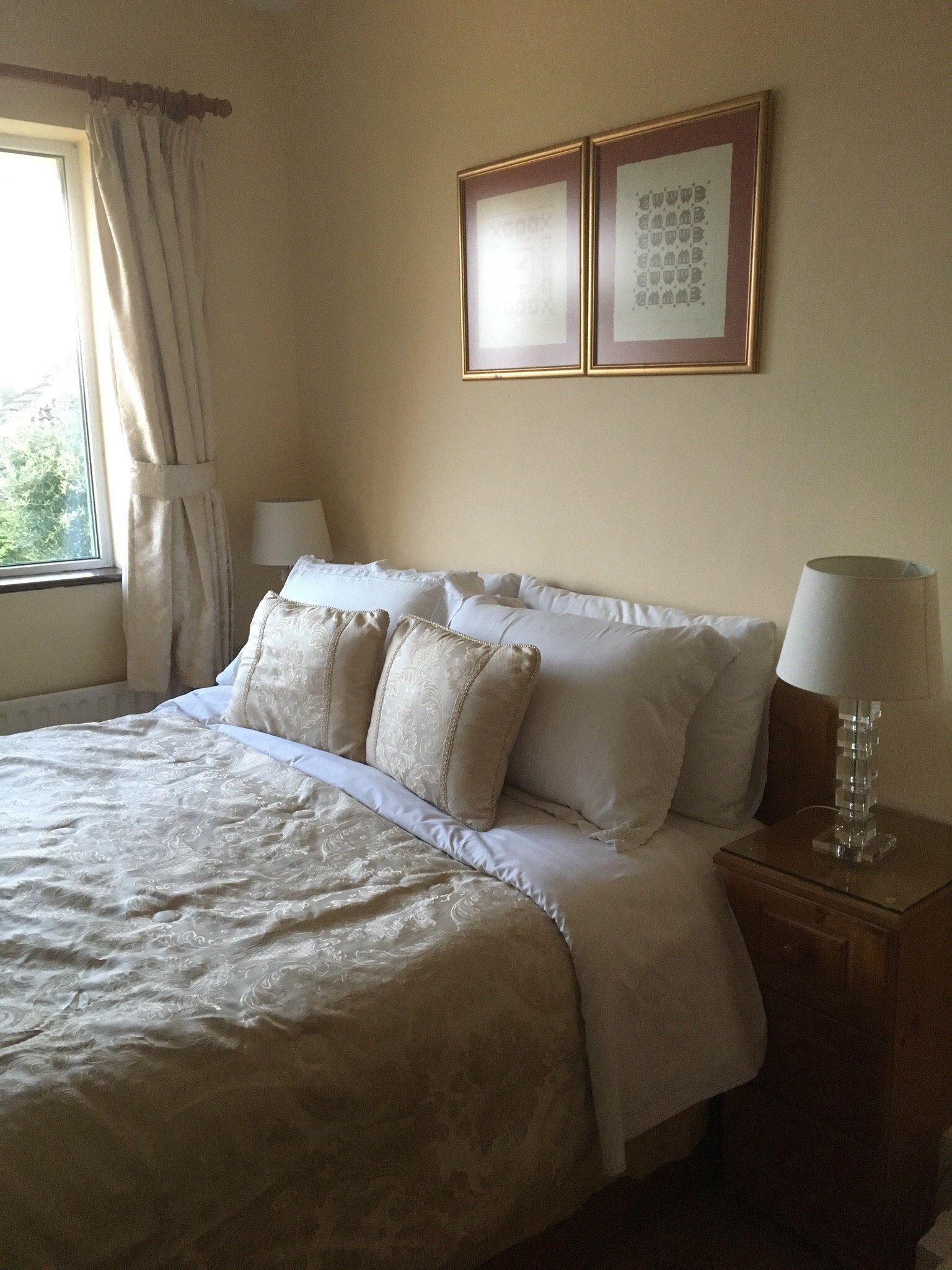 DANABEL BED & BREAKFAST (Kinsale, Irlande) : Tarifs 2024 Et 5 Avis