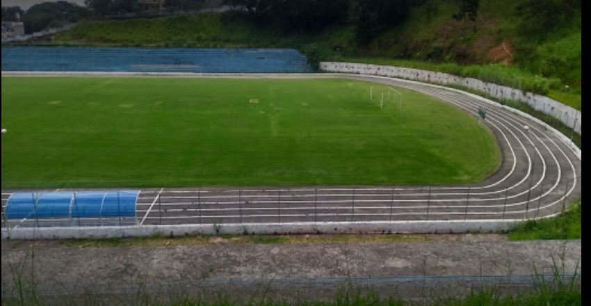 Carapicuiba City F.C