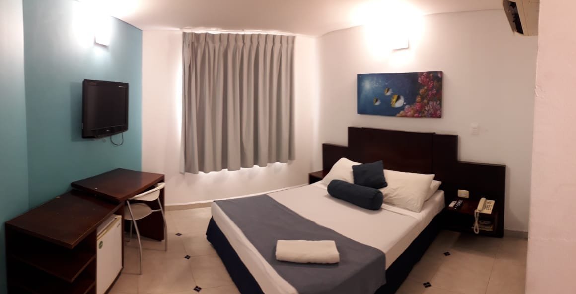 HOTEL OCEANO - Prices & Reviews (Cartagena, Colombia)