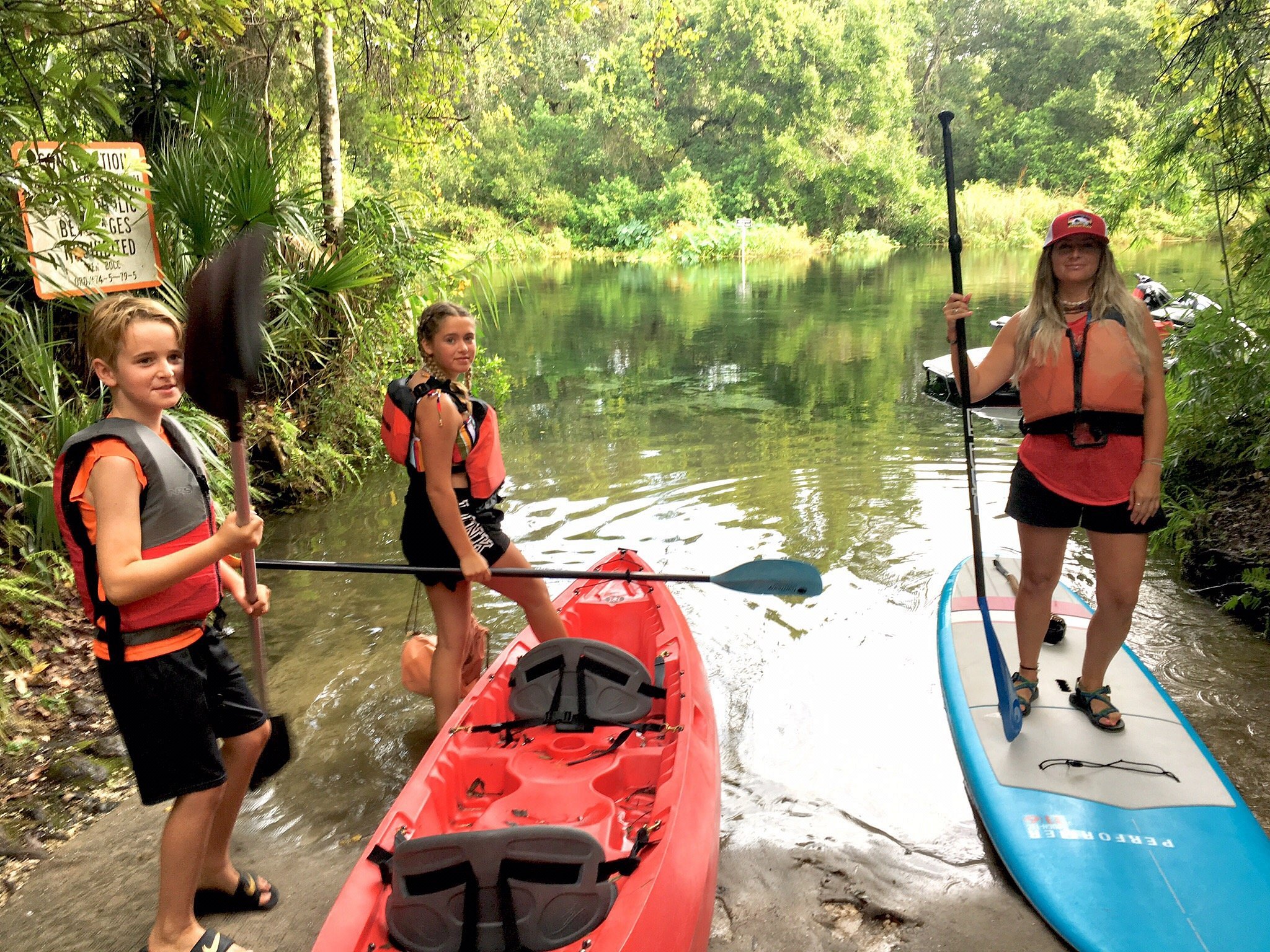 Weeki Wachee Kayaking - All You Need to Know BEFORE You Go