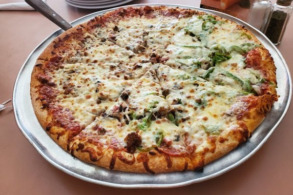 THE BEST Pizza Places in Loganville (Updated 2023) - Tripadvisor