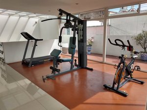 Centro de negocios y salones de eventos