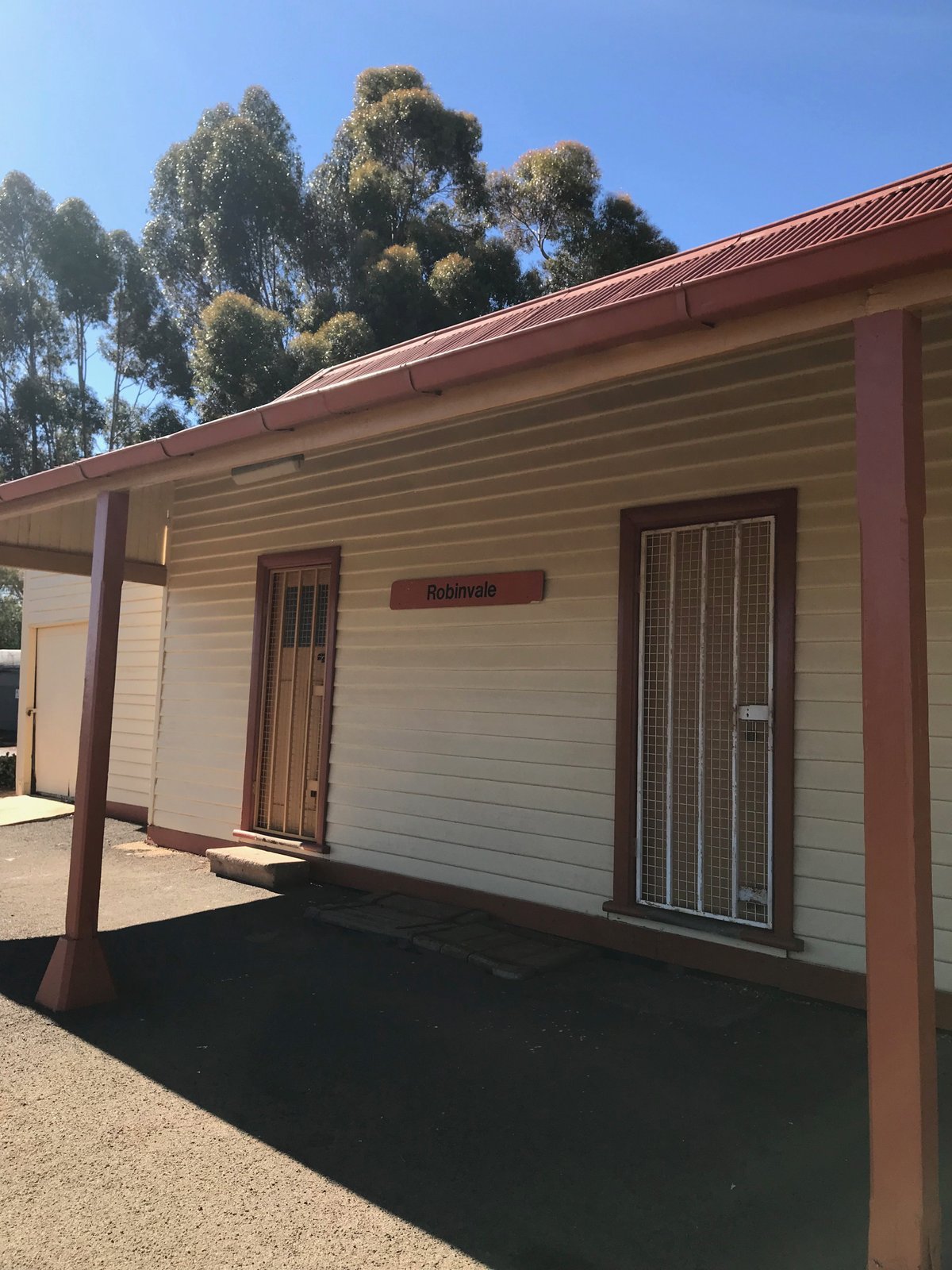 Robinvale-euston Visitor Information Centre: All You Need To Know