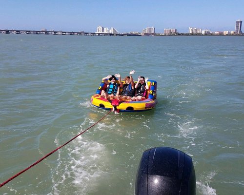 THE 10 BEST South Padre Island Fishing Charters & Tours