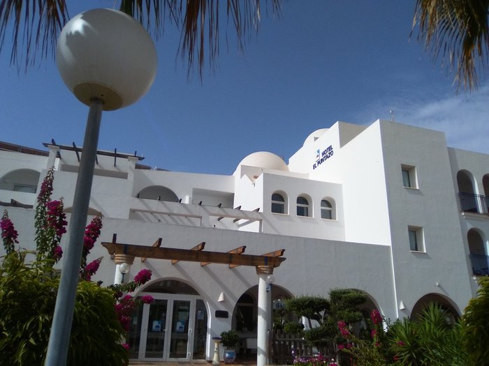 Imagen 2 de Hotel El Puntazo