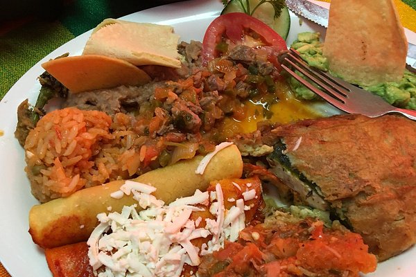 THE 10 BEST Restaurants in Nuevo Laredo (Updated May 2024)