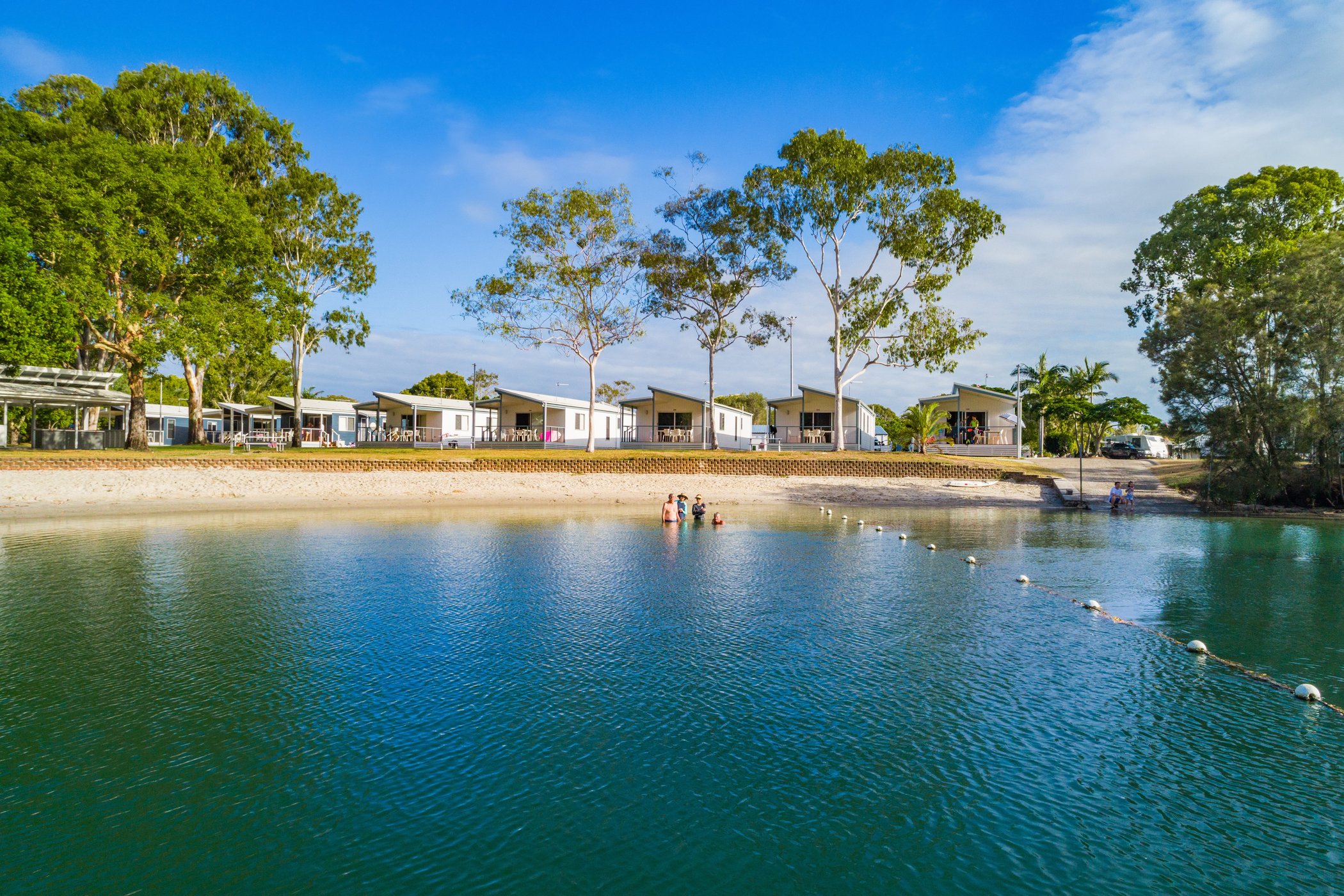 Tweed Holiday Parks Tweed Heads by null