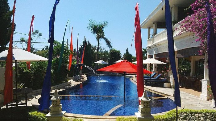 BALI Paradise HOTEL Boutique Resort