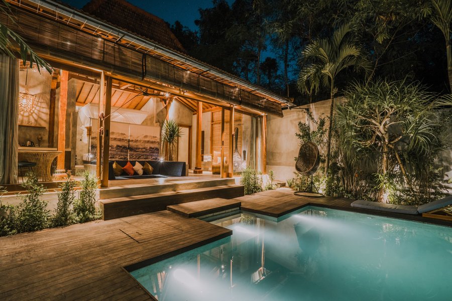 zin canggu bali