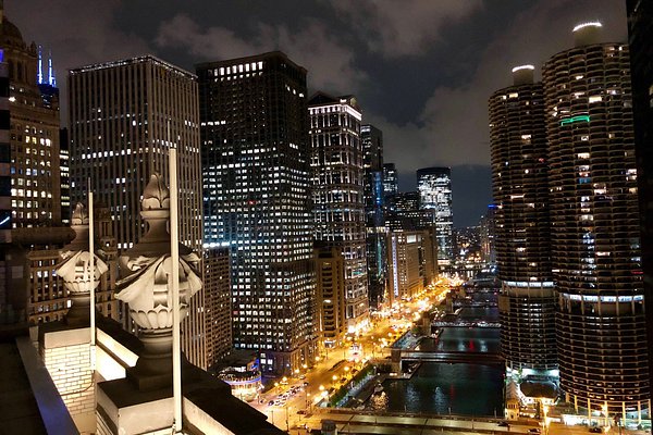 THE 10 BEST Restaurants with a View in Chicago (UPDATED 2023)