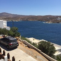 Katerina's Restaurant