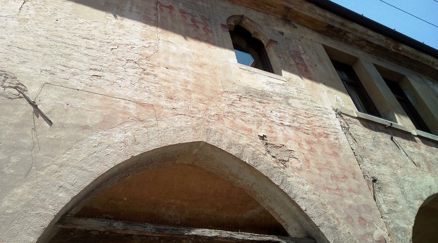 Casa Molina 