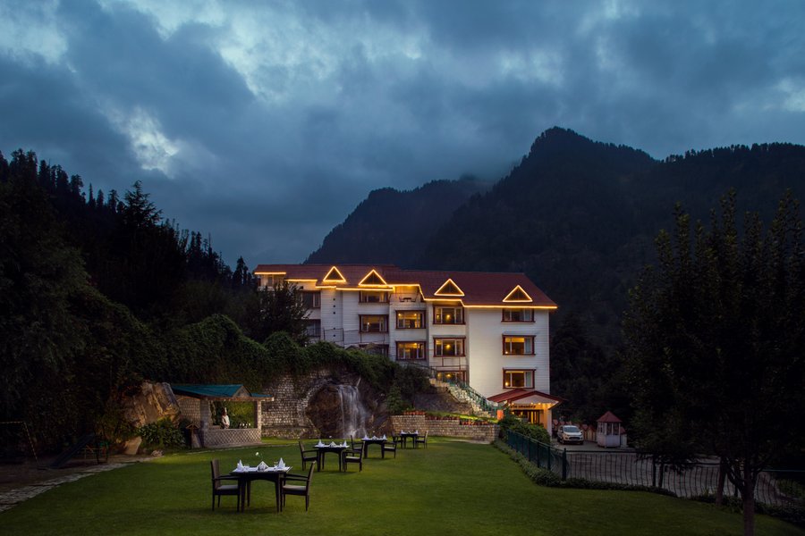APPLE COUNTRY RESORT (Manali) - Hotel Reviews, Photos, Rate Comparison - Tripadvisor