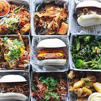 Bao-licious