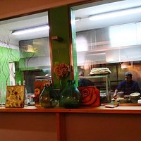 la cucina