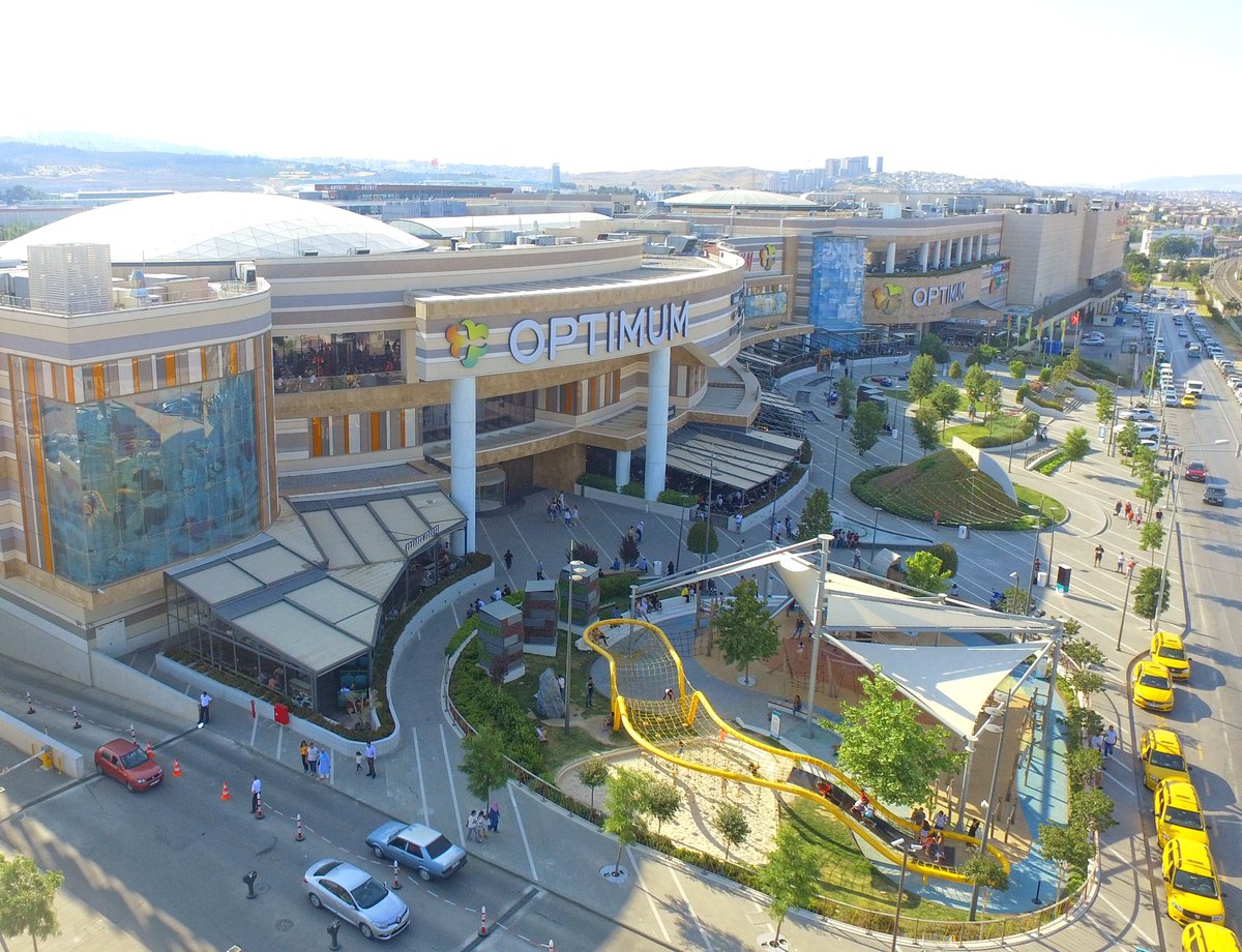 İzmir Optimum Shopping Mall, Измир: лучшие советы перед посещением -  Tripadvisor