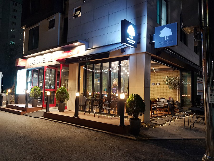 Park Avenue Guest House ソウル 21年最新の料金比較 口コミ 宿泊予約 トリップアドバイザー Park Avenue Guest House ソウル 21年最新の料金比較 口コミ 宿泊予約 トリップアドバイザー